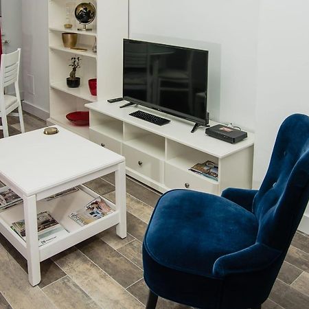 Apartament El Rincon De Eva Salamanka Zewnętrze zdjęcie
