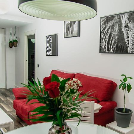 Apartament El Rincon De Eva Salamanka Zewnętrze zdjęcie