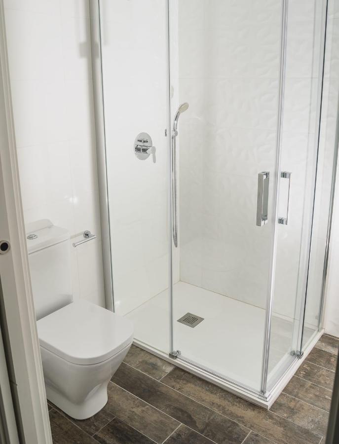 Apartament El Rincon De Eva Salamanka Zewnętrze zdjęcie