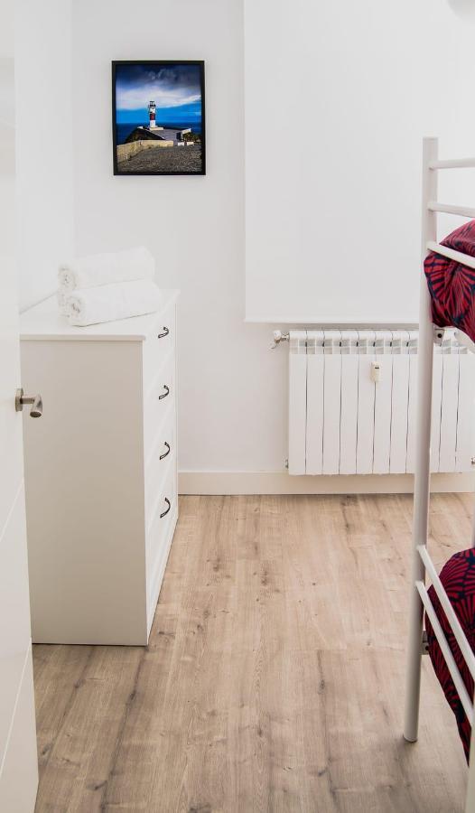 Apartament El Rincon De Eva Salamanka Zewnętrze zdjęcie