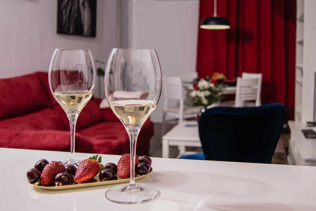 Apartament El Rincon De Eva Salamanka Zewnętrze zdjęcie