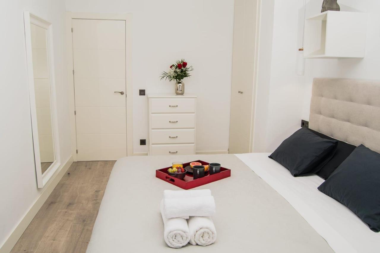 Apartament El Rincon De Eva Salamanka Zewnętrze zdjęcie