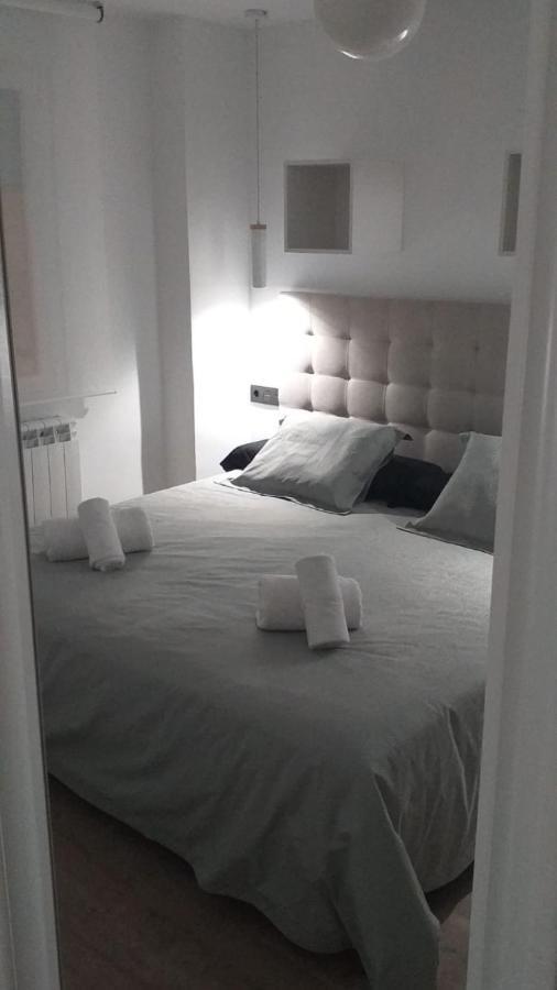 Apartament El Rincon De Eva Salamanka Zewnętrze zdjęcie