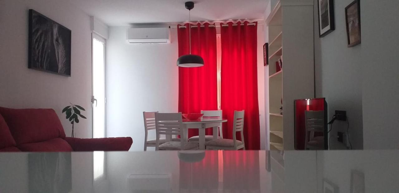 Apartament El Rincon De Eva Salamanka Zewnętrze zdjęcie